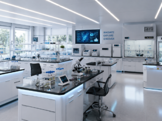 Laboratorium Komputer Modern