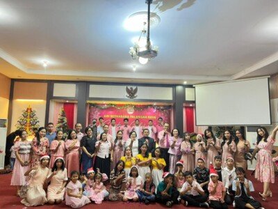 Natal Tahun 2025
