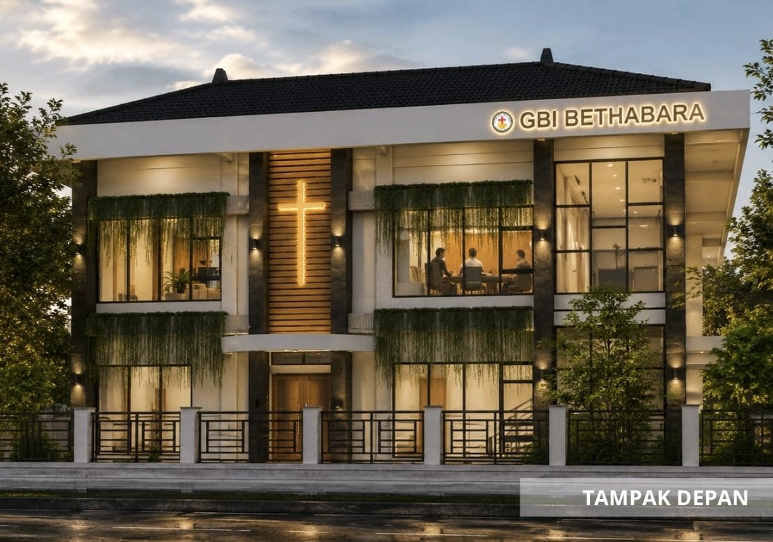 Tentang Gereja