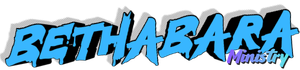BETHABARA MINISTRY logo