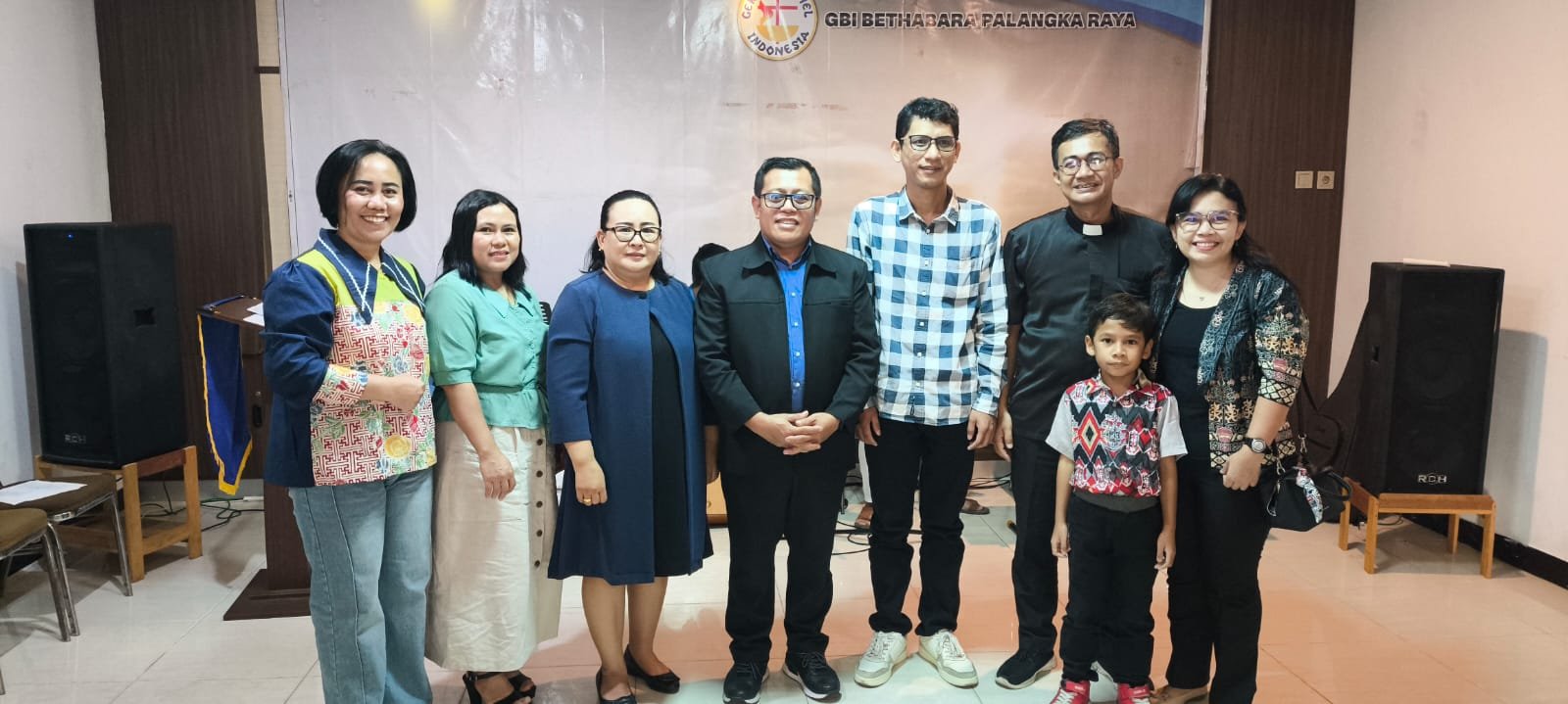 Berkarya dan Bertumbuh di dalam Tuhan