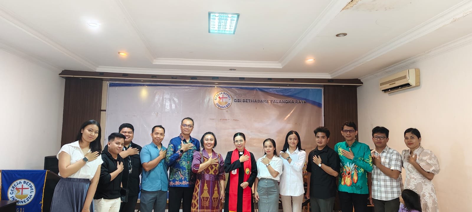 Tempat Tumbuh Bakat dan Prestasi
