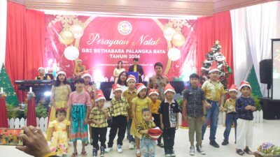 Natal Tahun 2024
